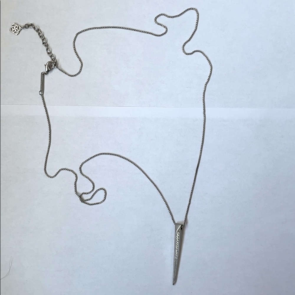 Kendra Scott Necklace